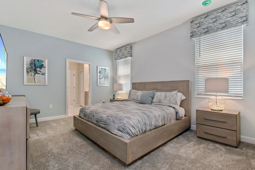 Storey Lake Resort 290