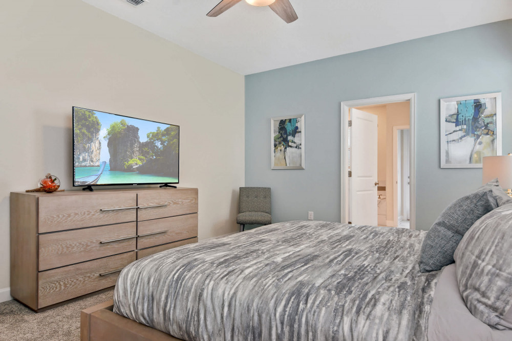 Storey Lake Resort 290