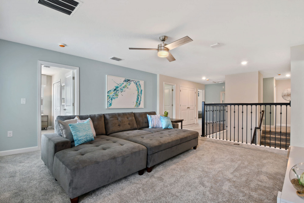 Storey Lake Resort 290