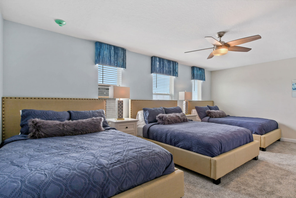 Storey Lake Resort 290