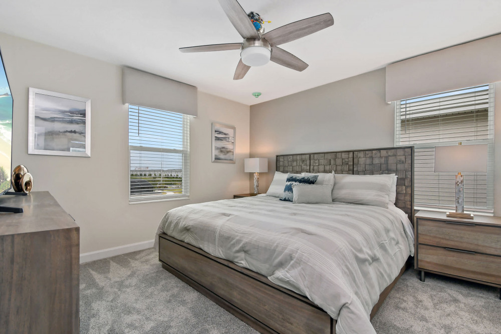 Storey Lake Resort 290