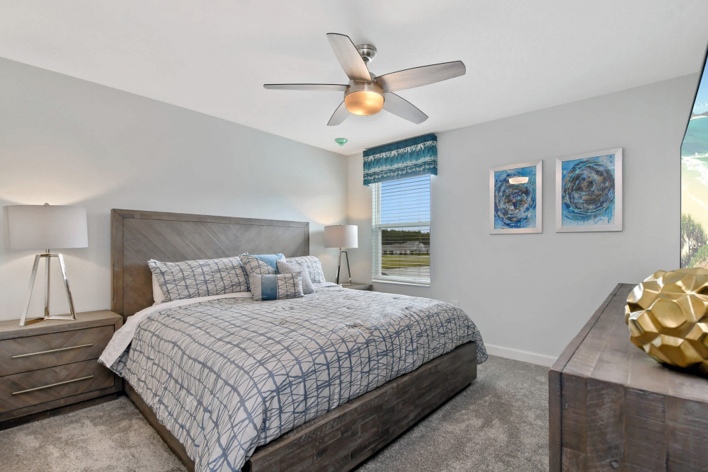 Storey Lake Resort 290