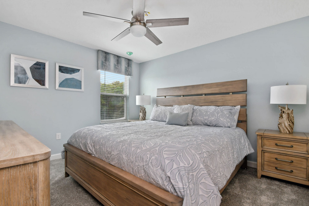 Storey Lake Resort 290