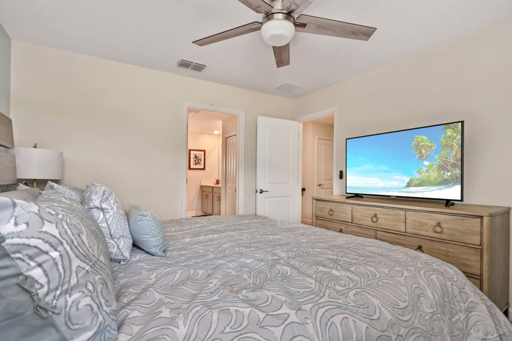 Storey Lake Resort 290