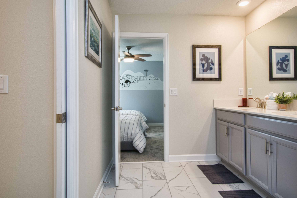 Storey Lake Resort 290