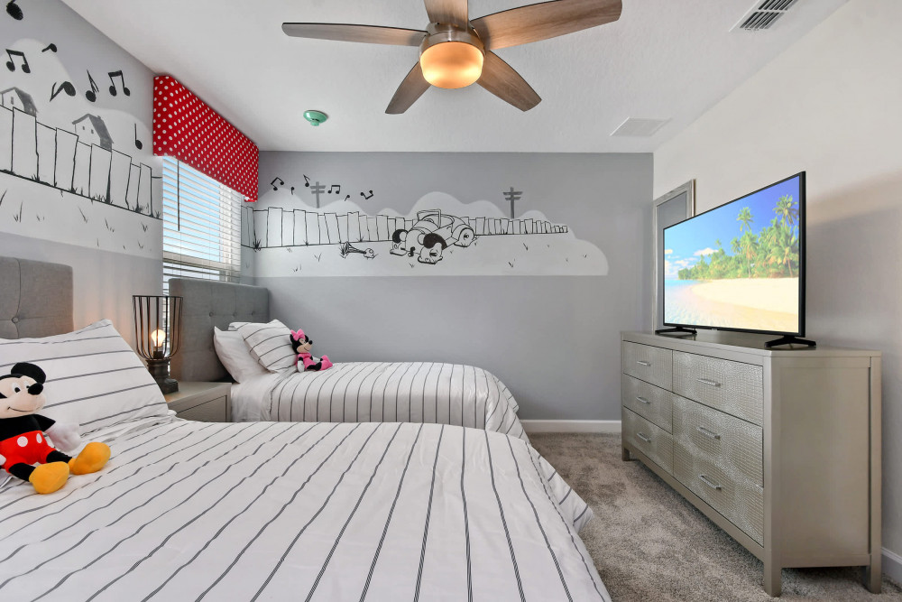 Storey Lake Resort 290