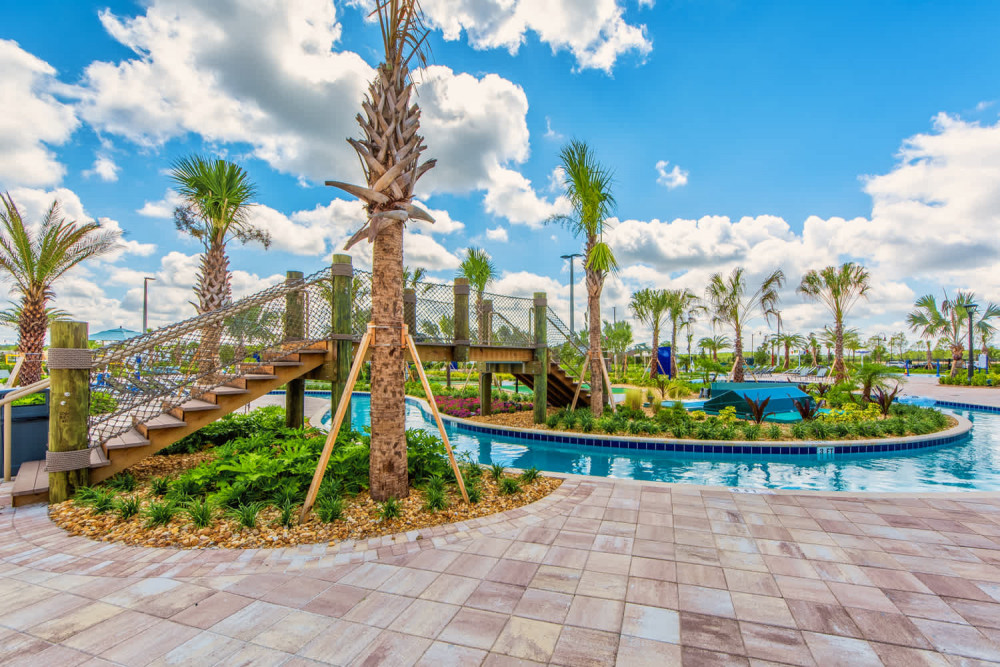 Storey Lake Resort 290