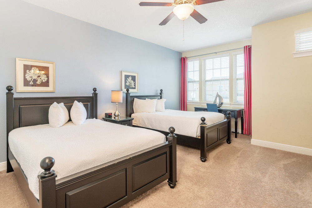 Encore Resort 209