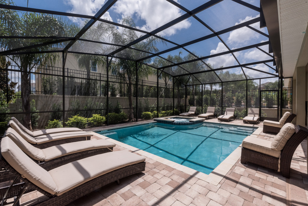 Encore Resort 209