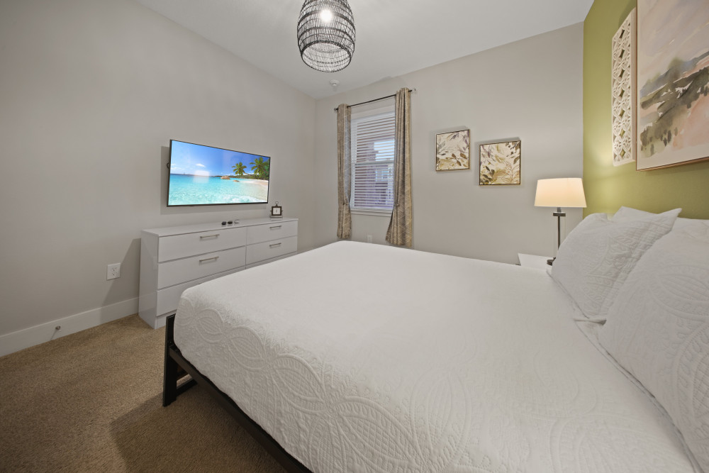 Encore Resort 620