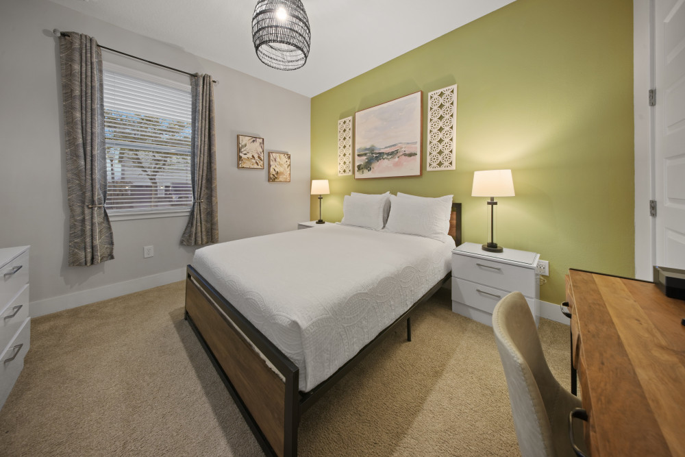 Encore Resort 620