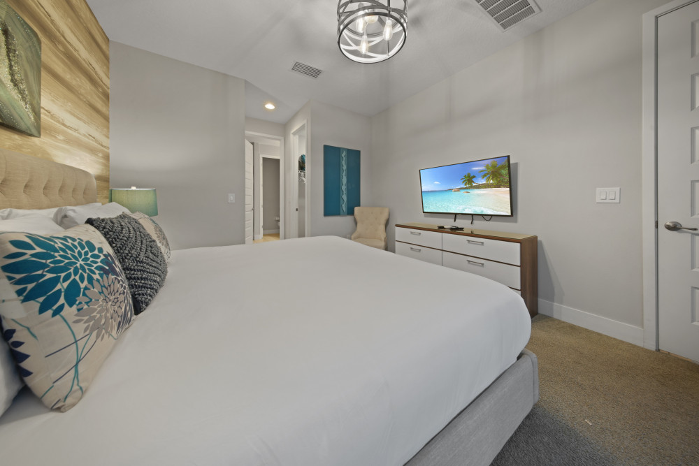 Encore Resort 620