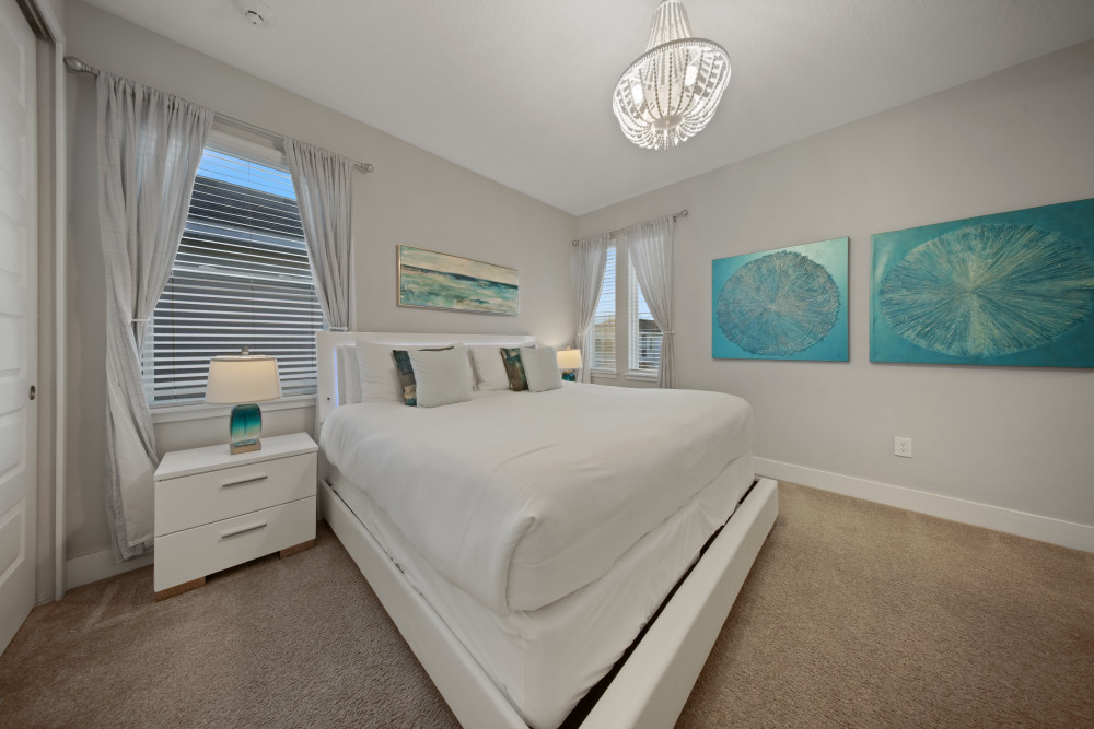 Encore Resort 620