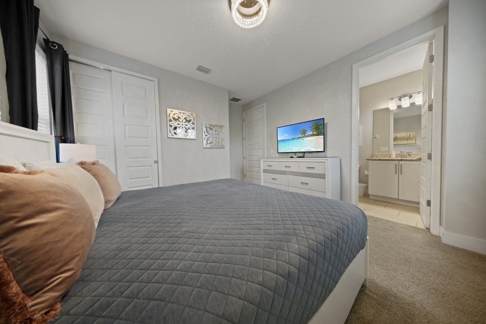 Encore Resort 620