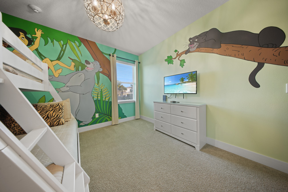 Encore Resort 620