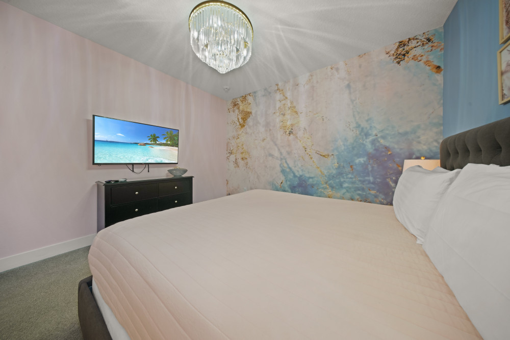 Encore Resort 620