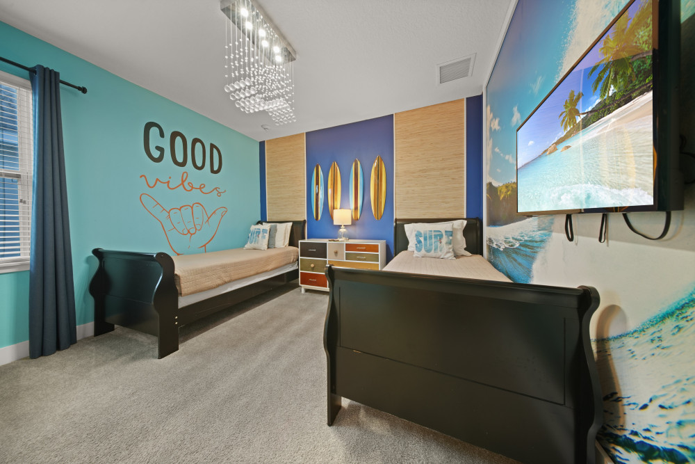 Encore Resort 620