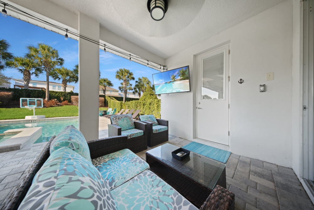Encore Resort 620