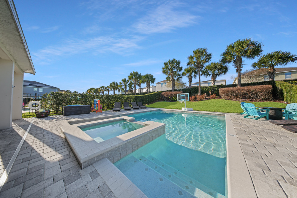 Encore Resort 620