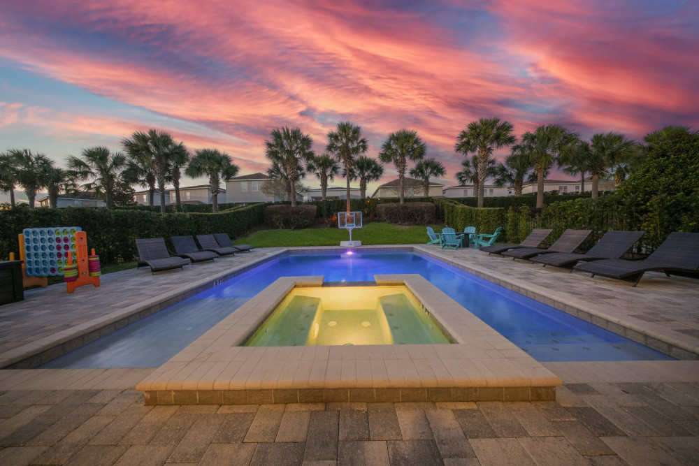 Encore Resort 620