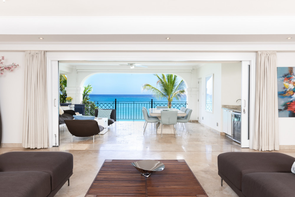 Paradise at Sandy Cove