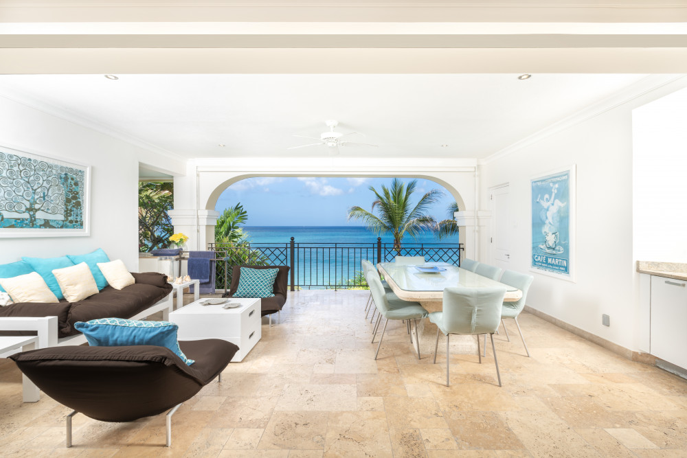 Paradise at Sandy Cove