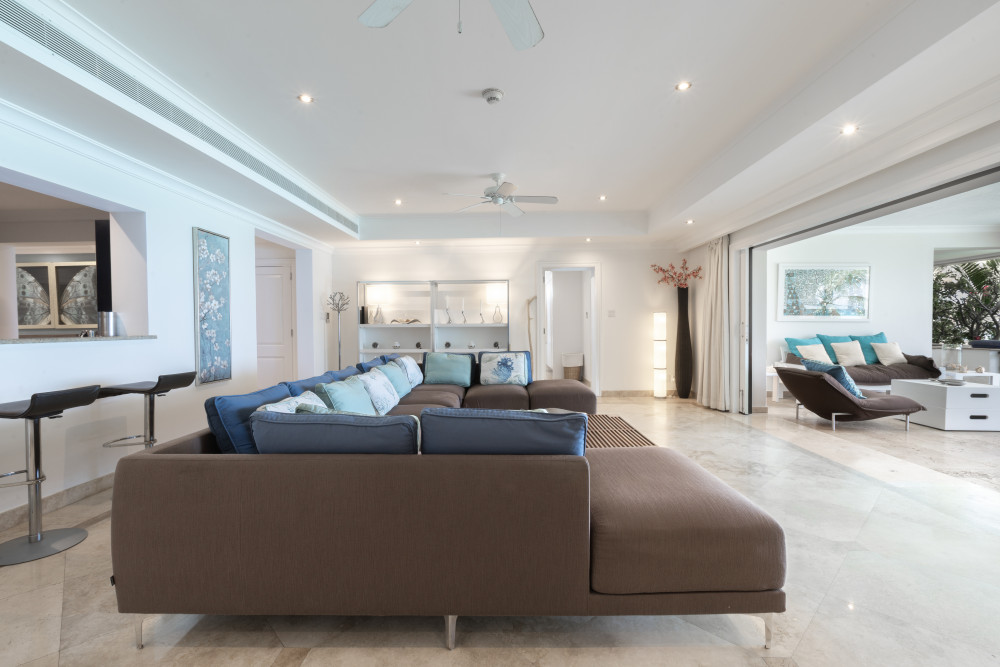 Paradise at Sandy Cove