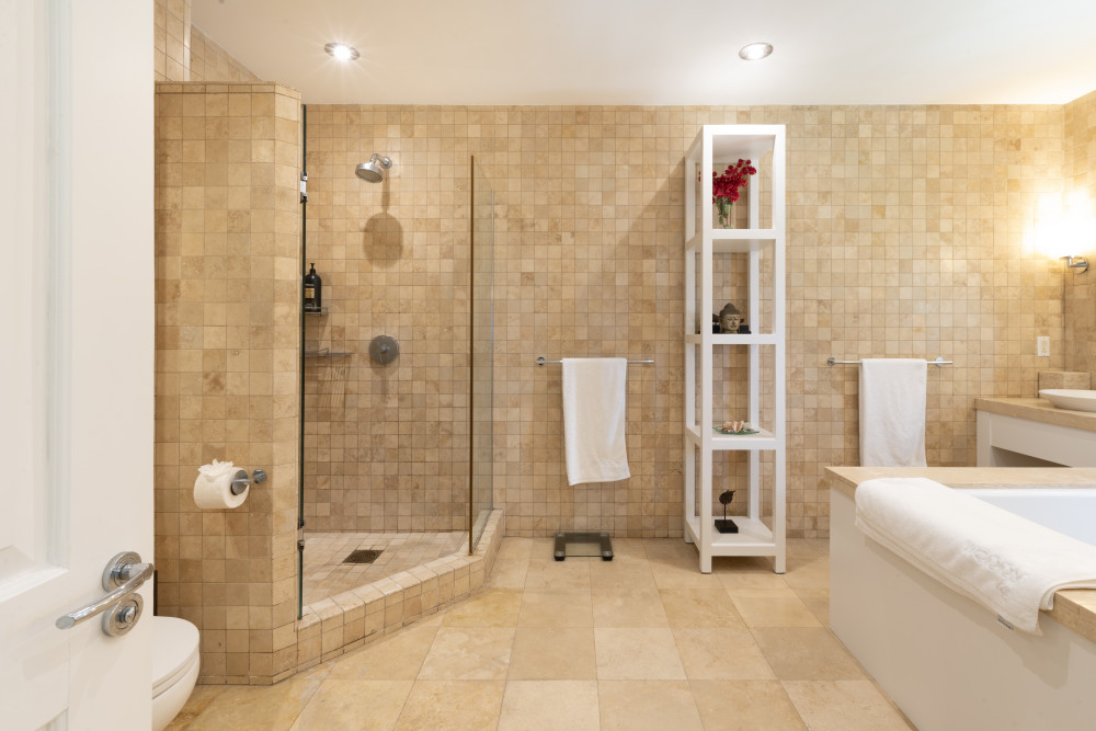 Paradise at Sandy Cove