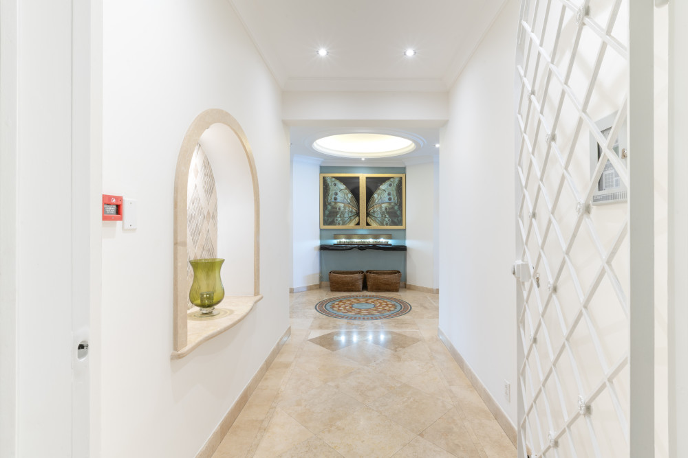 Paradise at Sandy Cove