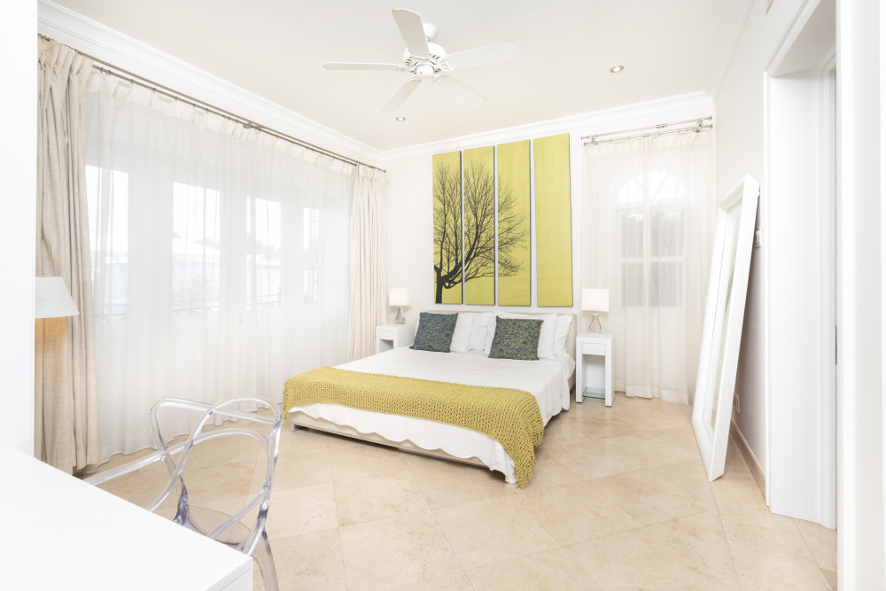 Paradise at Sandy Cove