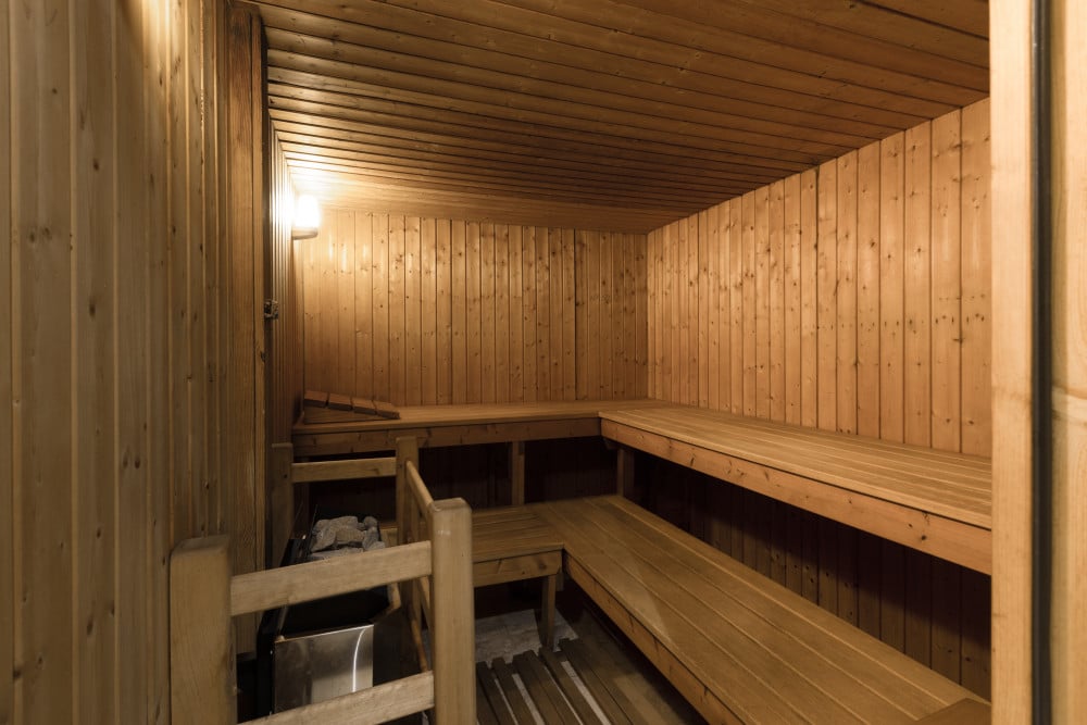 Paradise at Sandy Cove