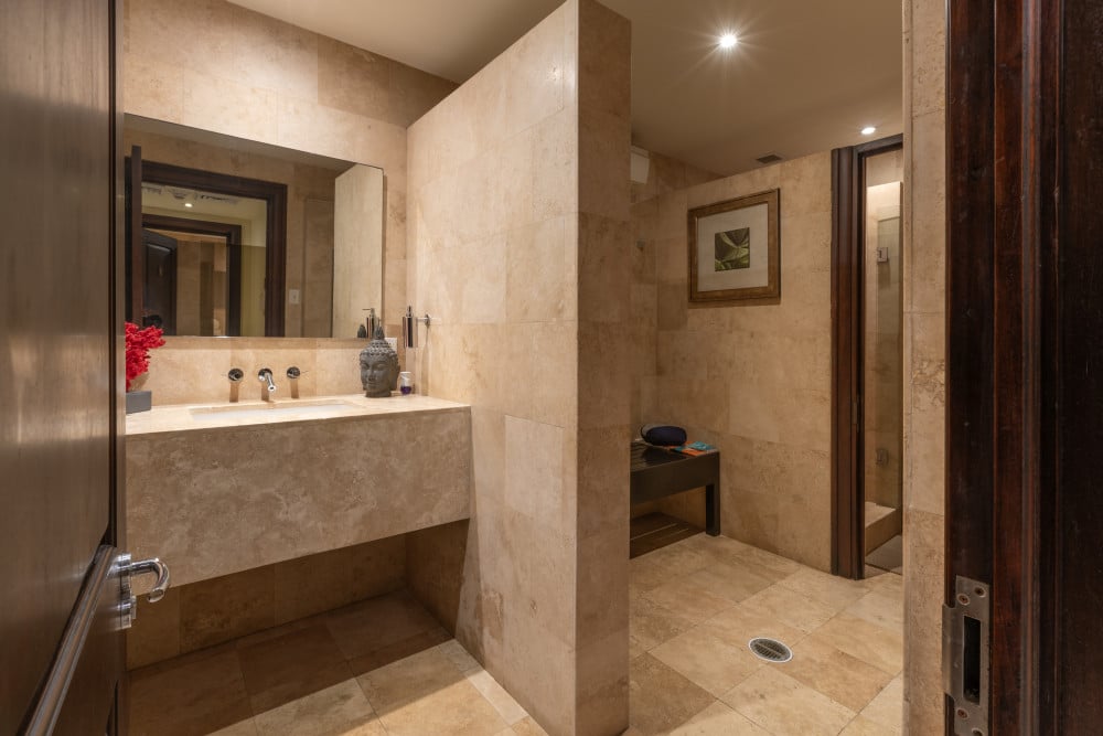 Paradise at Sandy Cove