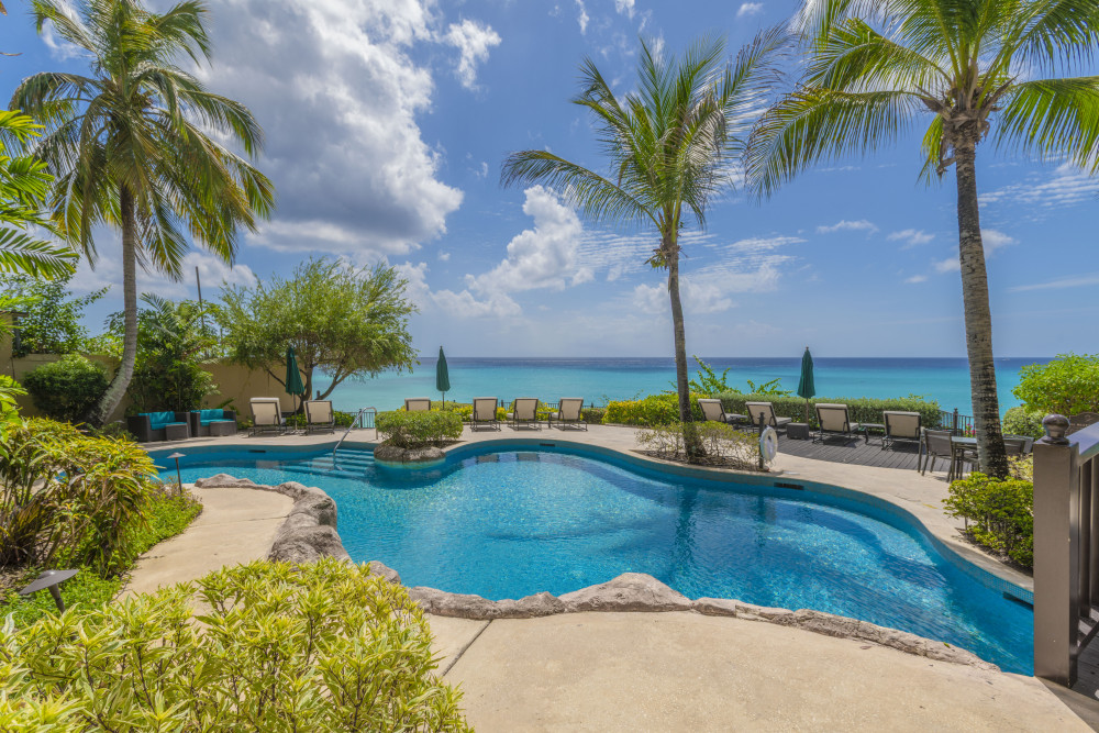 Paradise at Sandy Cove