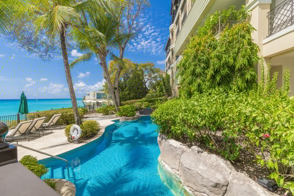 Paradise at Sandy Cove