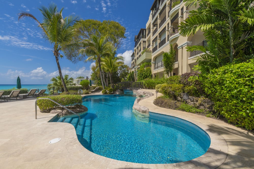 Paradise at Sandy Cove