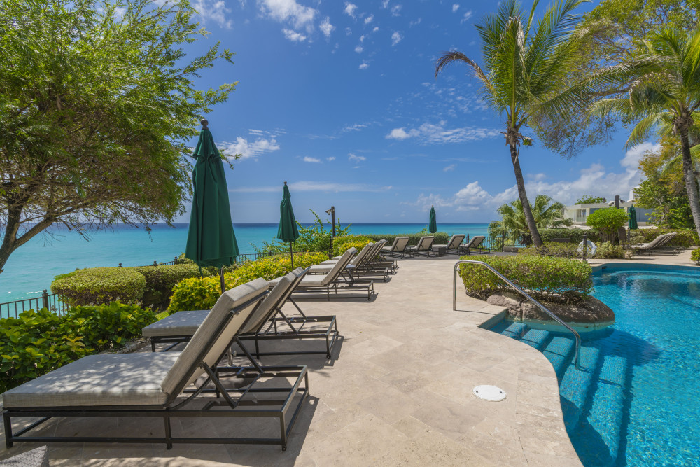 Paradise at Sandy Cove