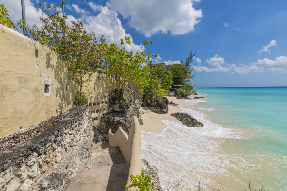 Paradise at Sandy Cove