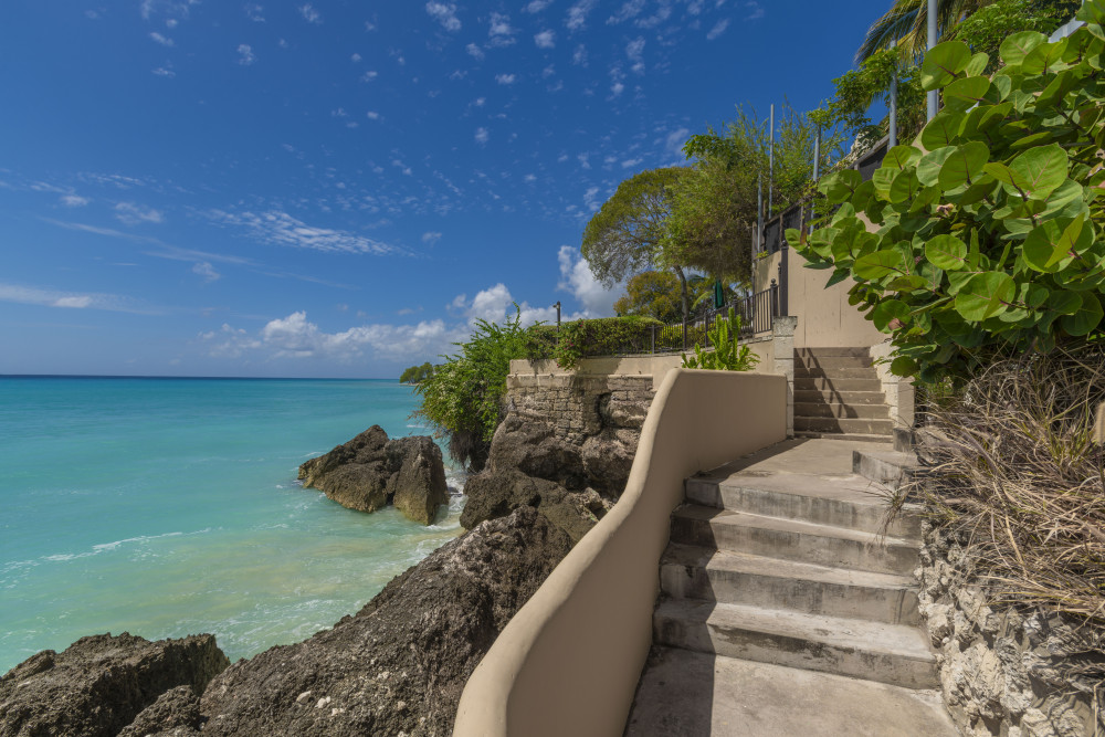 Paradise at Sandy Cove