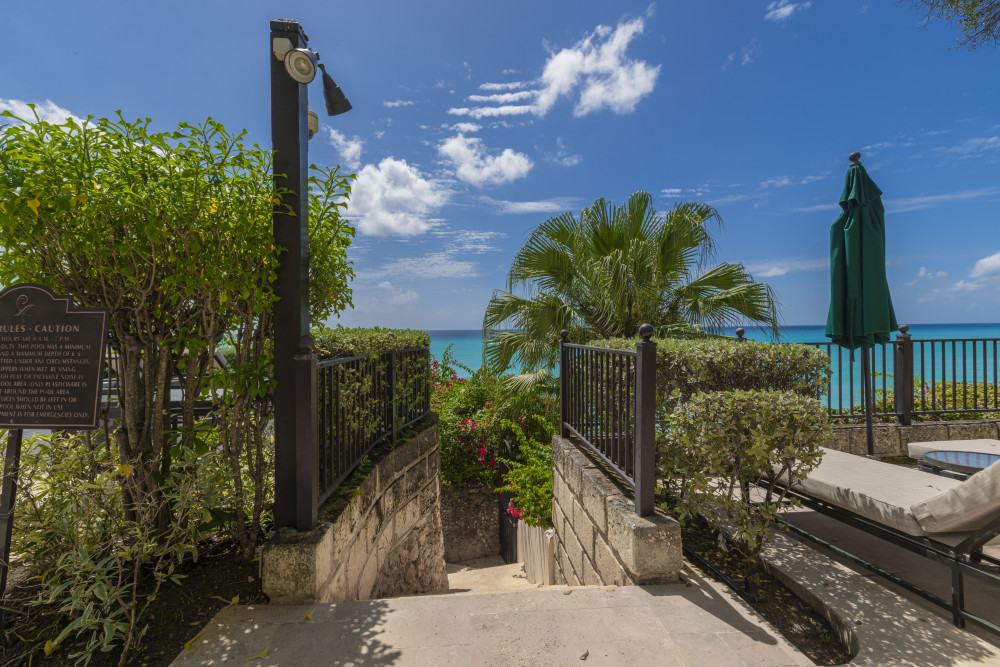 Paradise at Sandy Cove