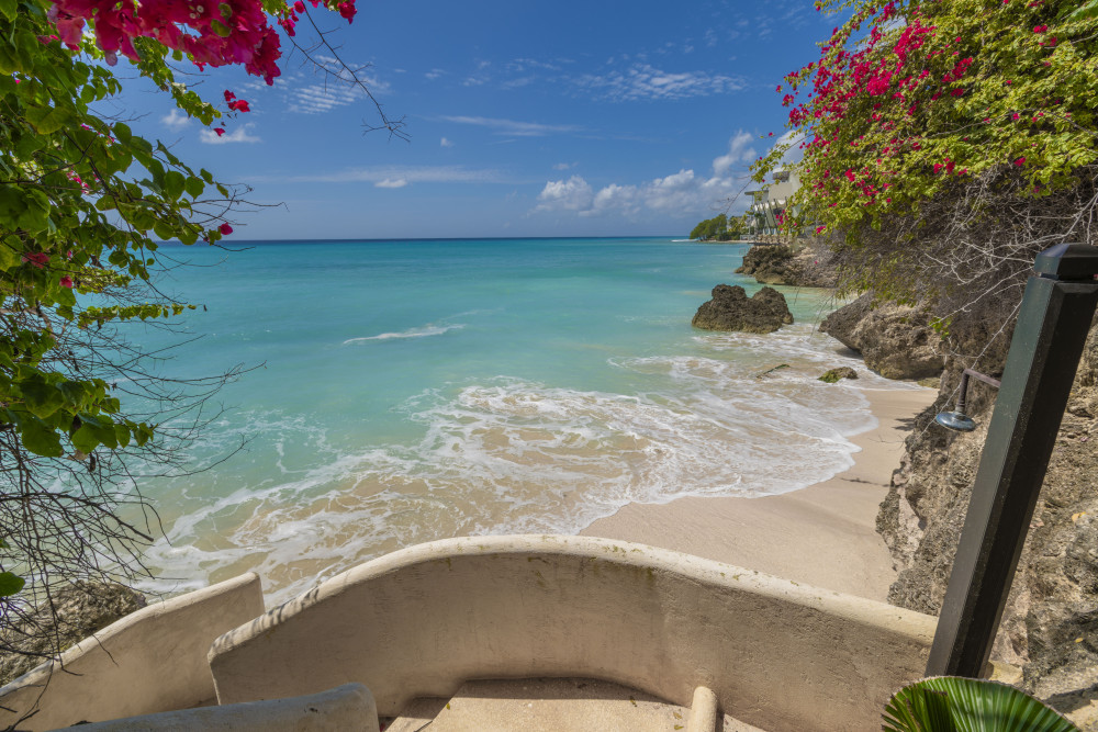 Paradise at Sandy Cove