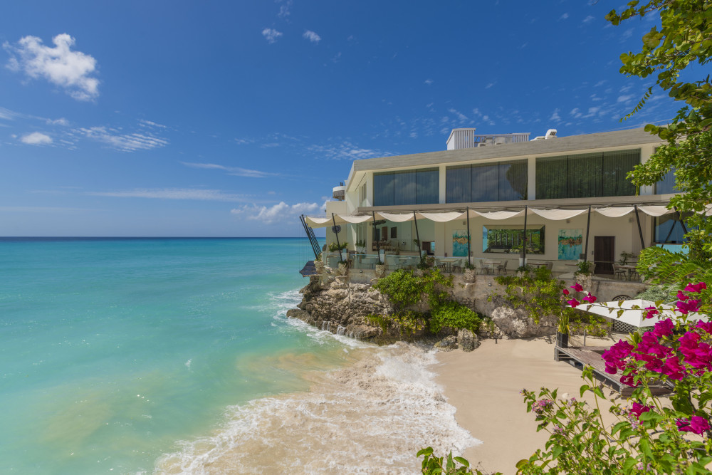 Paradise at Sandy Cove