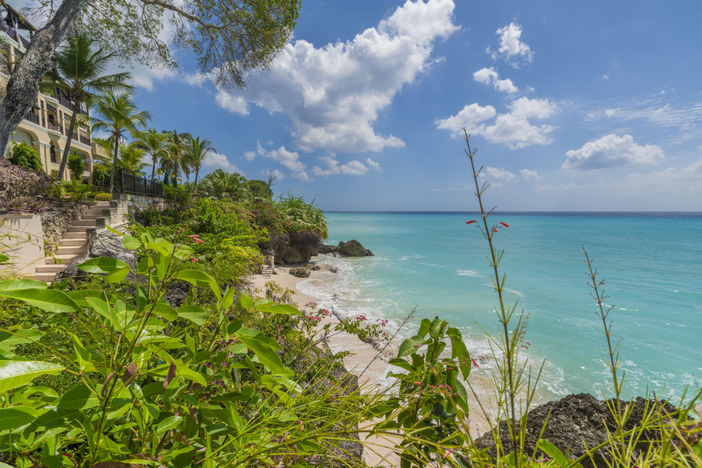 Paradise at Sandy Cove