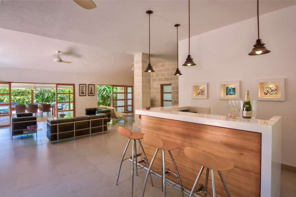 Thespina - Church Point