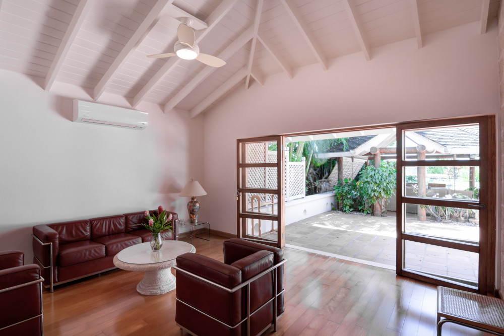 Thespina - Church Point