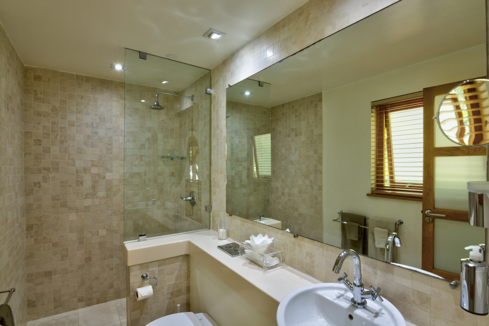 Thespina - Church Point