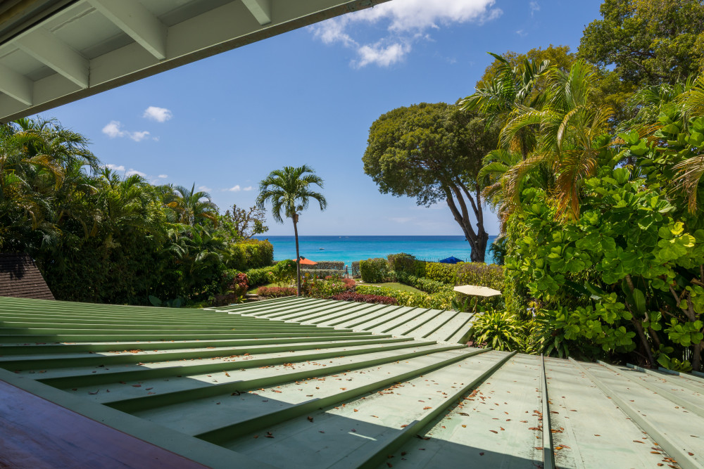 Thespina - Church Point