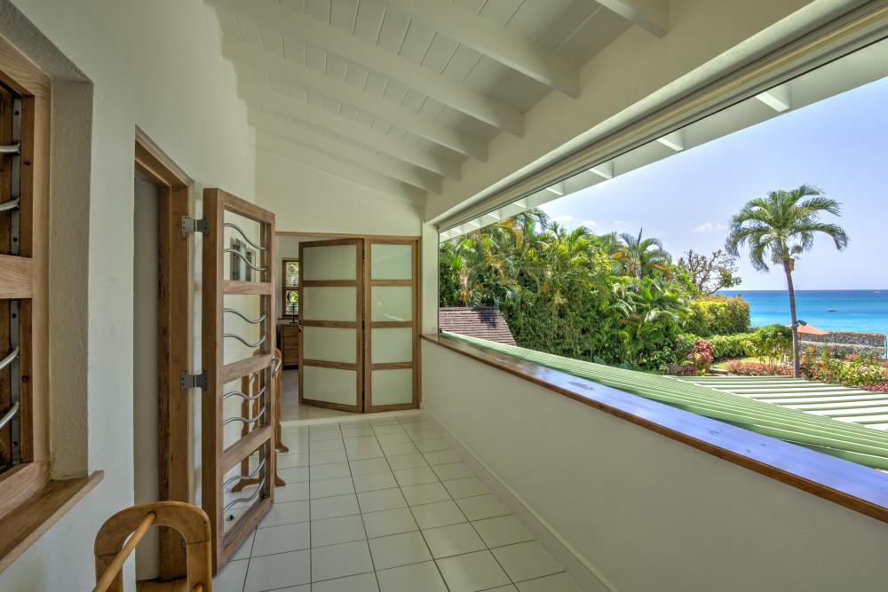 Thespina - Church Point