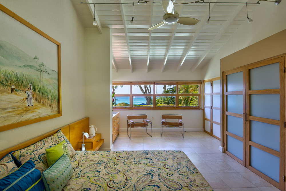 Thespina - Church Point