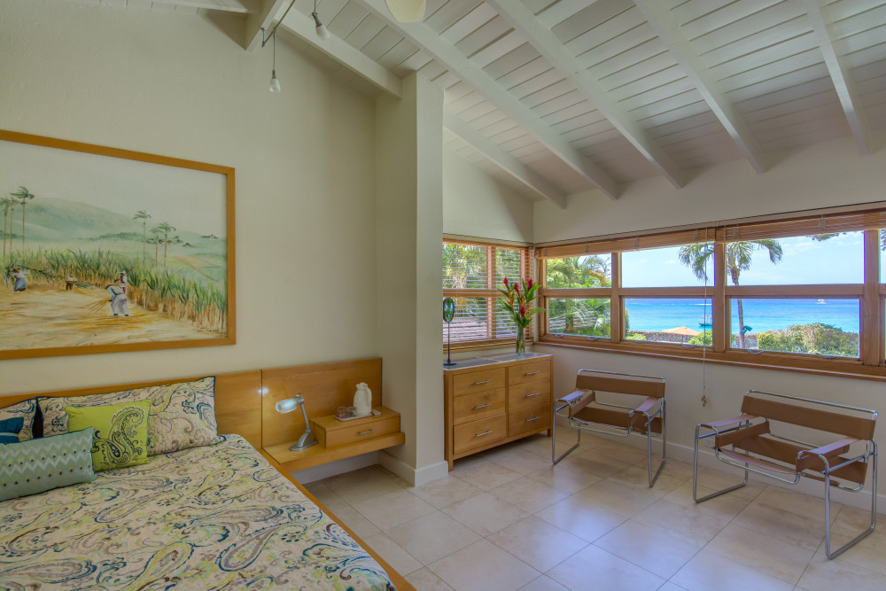 Thespina - Church Point