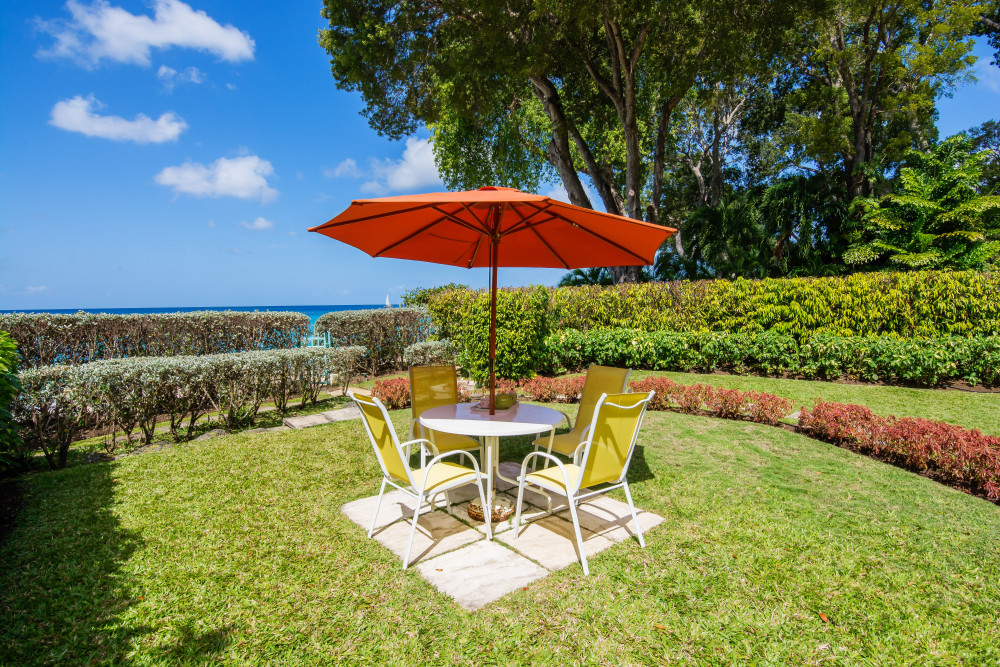 Thespina - Church Point